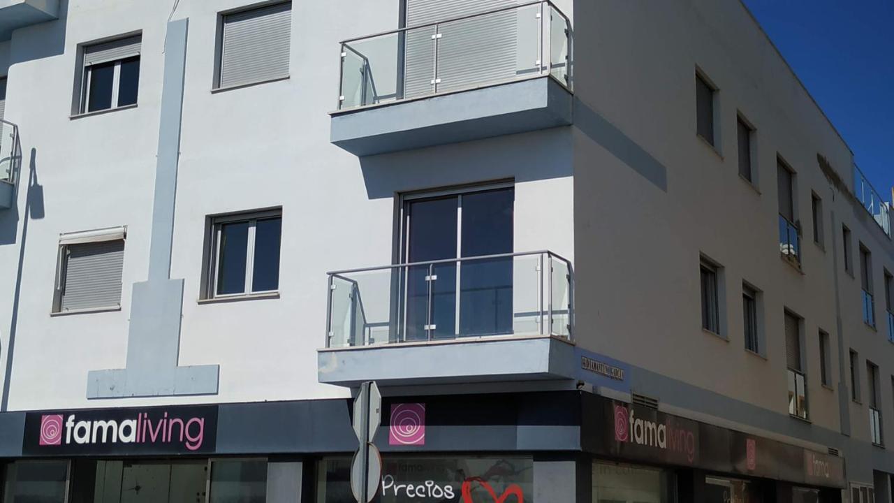 Apartamento Brisas del Guadiana Ayamonte Exterior foto